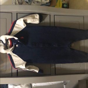 Ralph Lauren Onesie